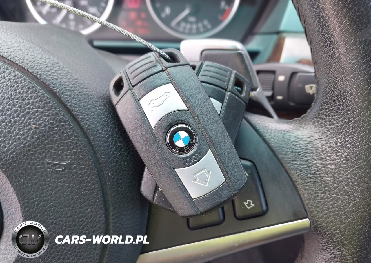 2009 BMW 535I VIN:WBANW13549CZ85428 - 11