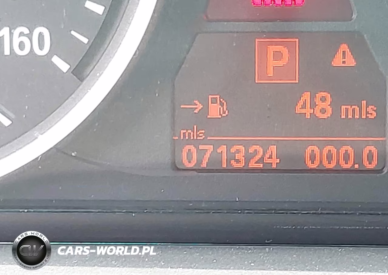 2009 BMW 535I VIN:WBANW13549CZ85428 - 13