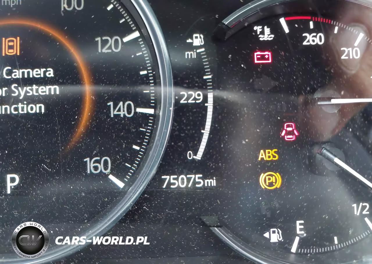 2021 Mazda Cx-9 Grand Touring VIN:JM3TCBDY4M0538097 - 14