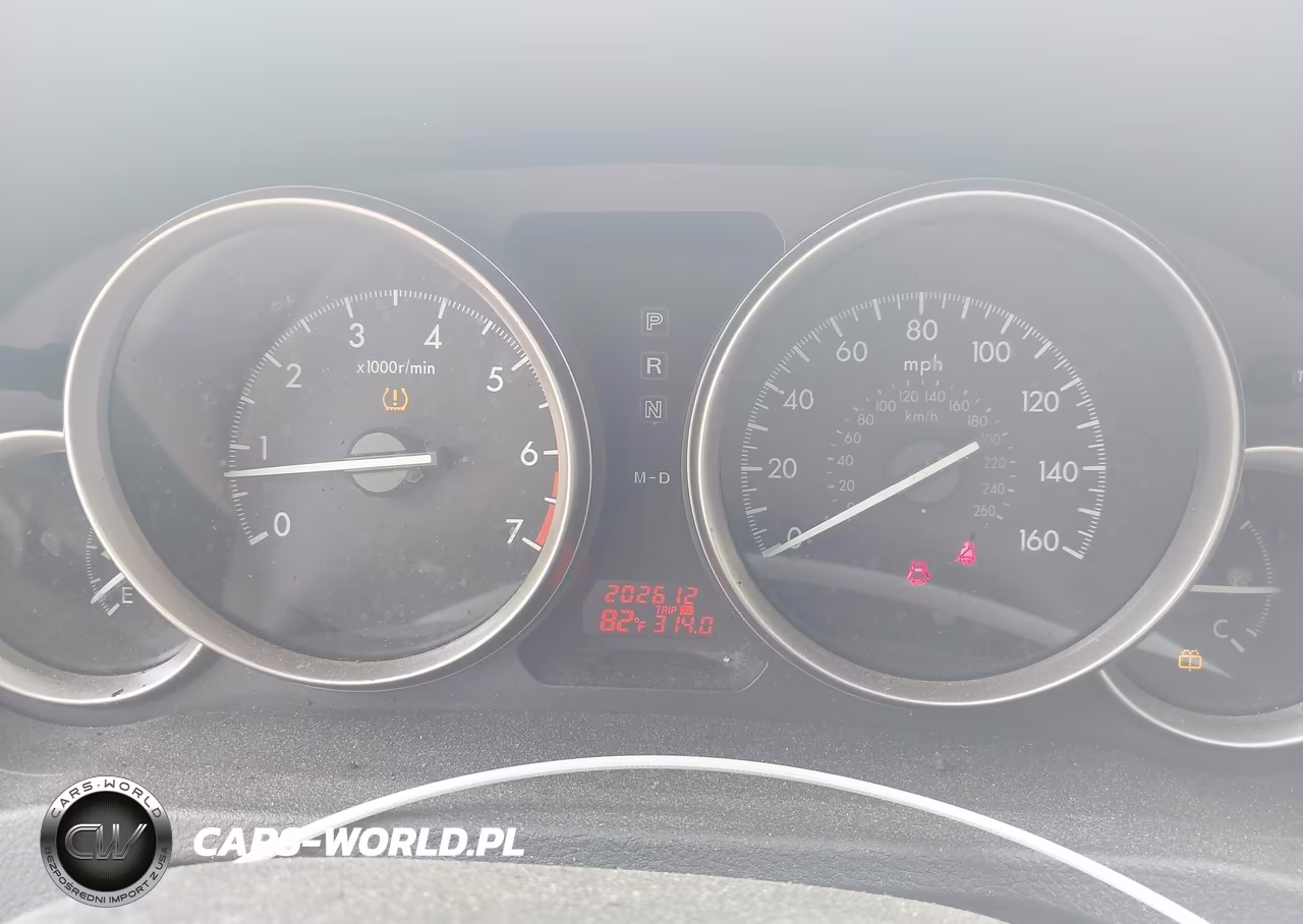 2010 Mazda Mazda6 I Sport VIN:1YVHZ8BH5A5M49716 - 7