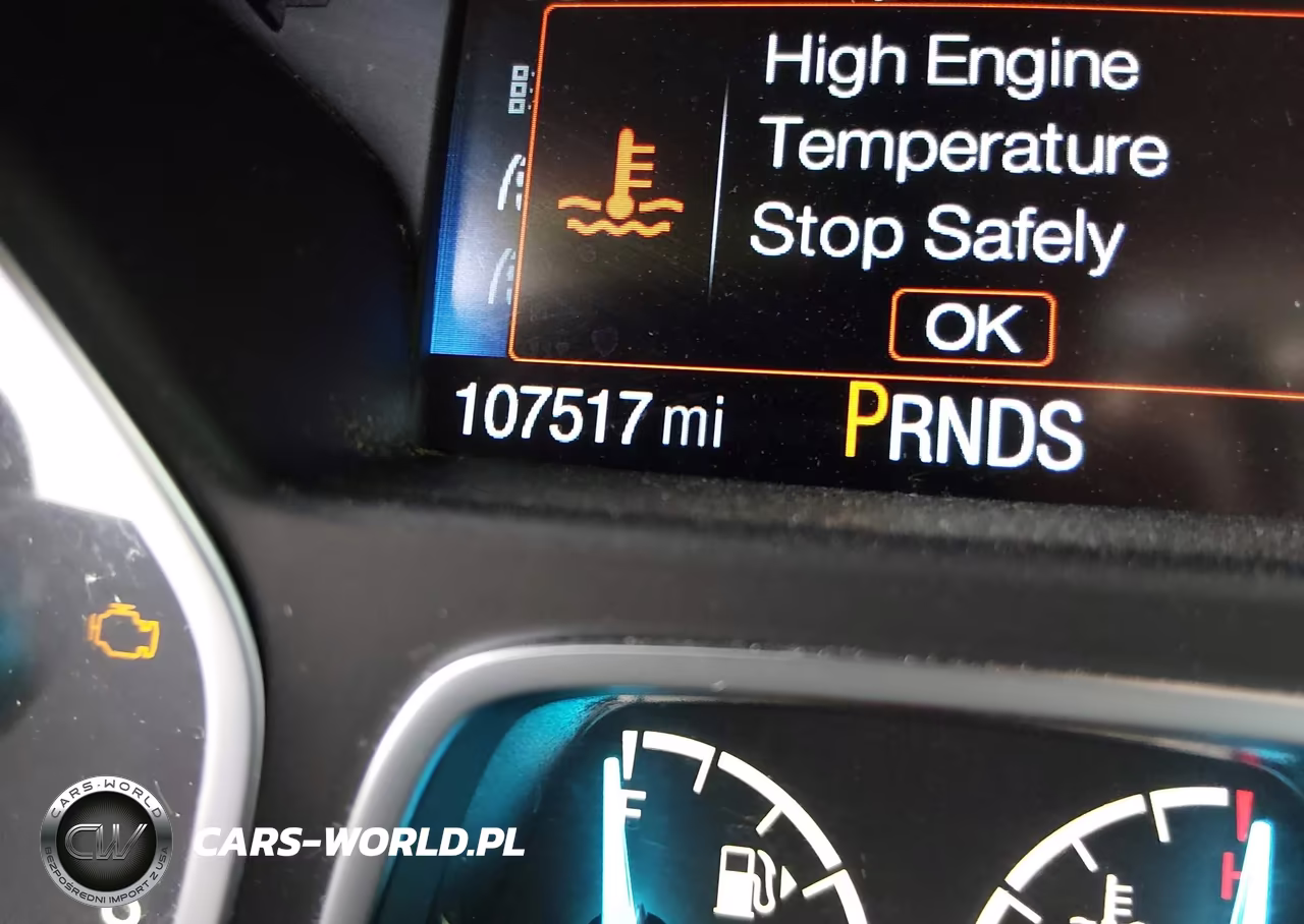 2018 Ford Escape Sel VIN:1FMCU0HD7JUD48909 - 15