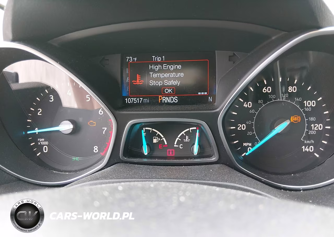 2018 Ford Escape Sel VIN:1FMCU0HD7JUD48909 - 7