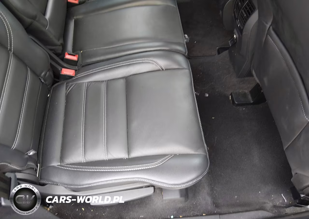 2018 Ford Escape Sel VIN:1FMCU0HD7JUD48909 - 8