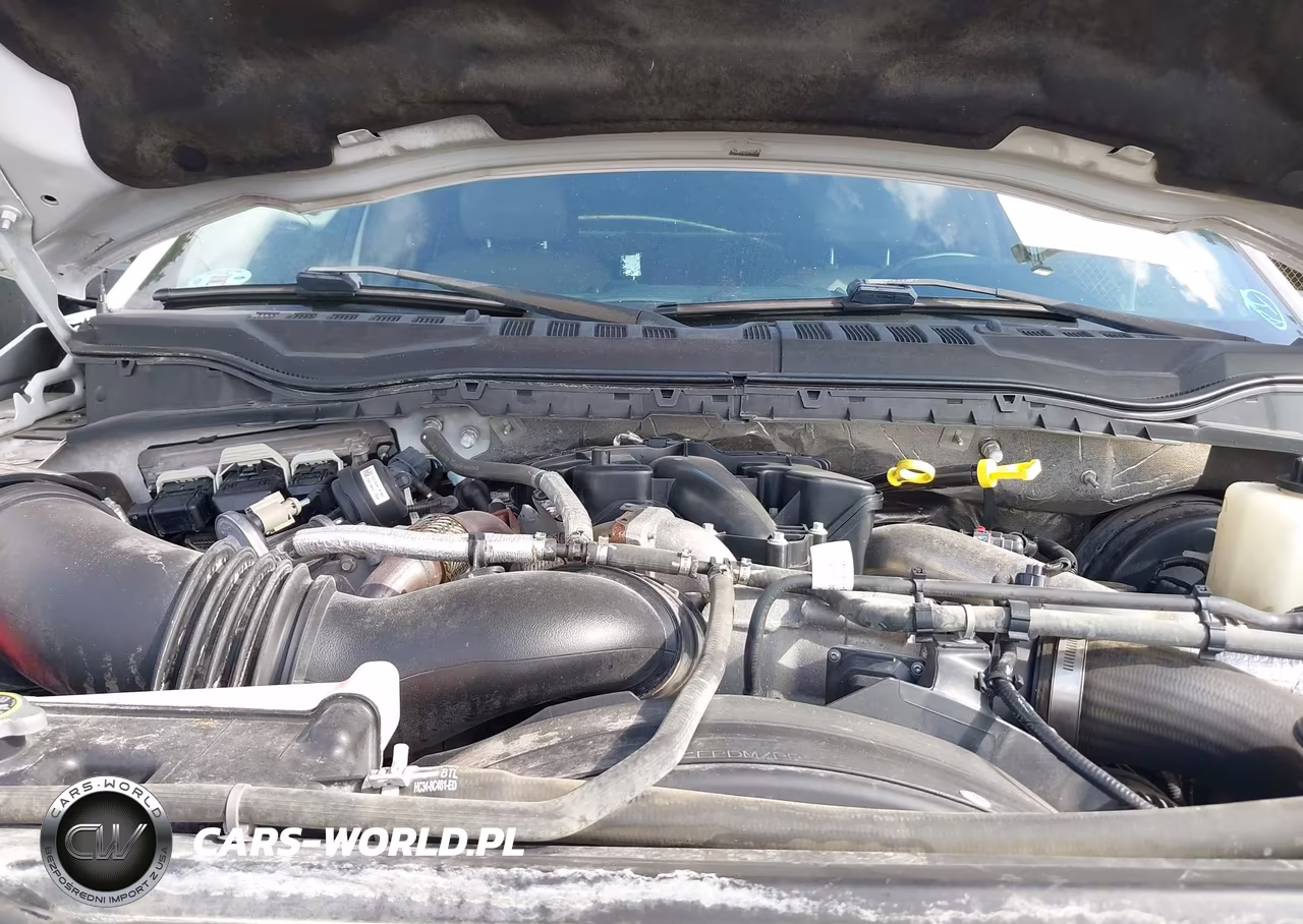 2017 Ford F-250 Xl VIN:1FT7W2BT9HED04653 - 10