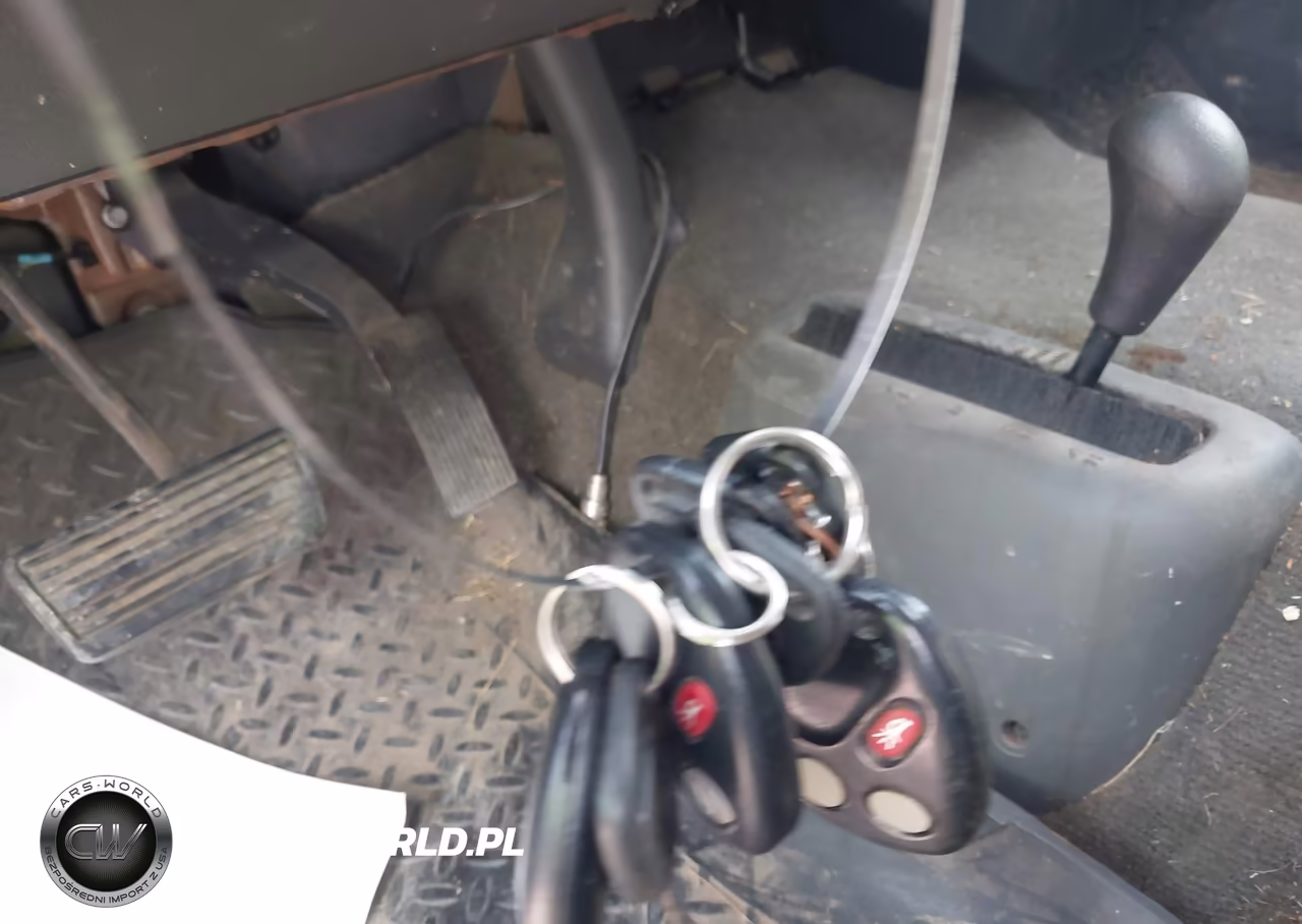 2006 Chevrolet Silverado 1500 Lt1 VIN:1GCEK19V76Z152527 - 11