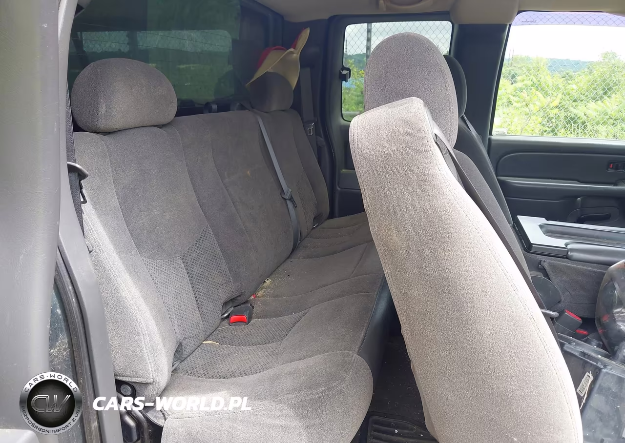 2006 Chevrolet Silverado 1500 Lt1 VIN:1GCEK19V76Z152527 - 8