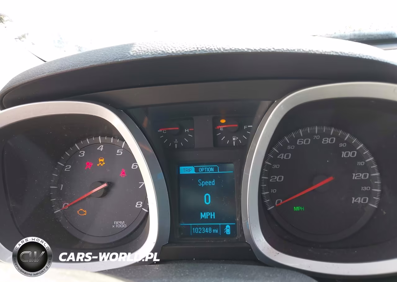 2017 Chevrolet Equinox Lt VIN:2GNALCEK9H6287419 - 7