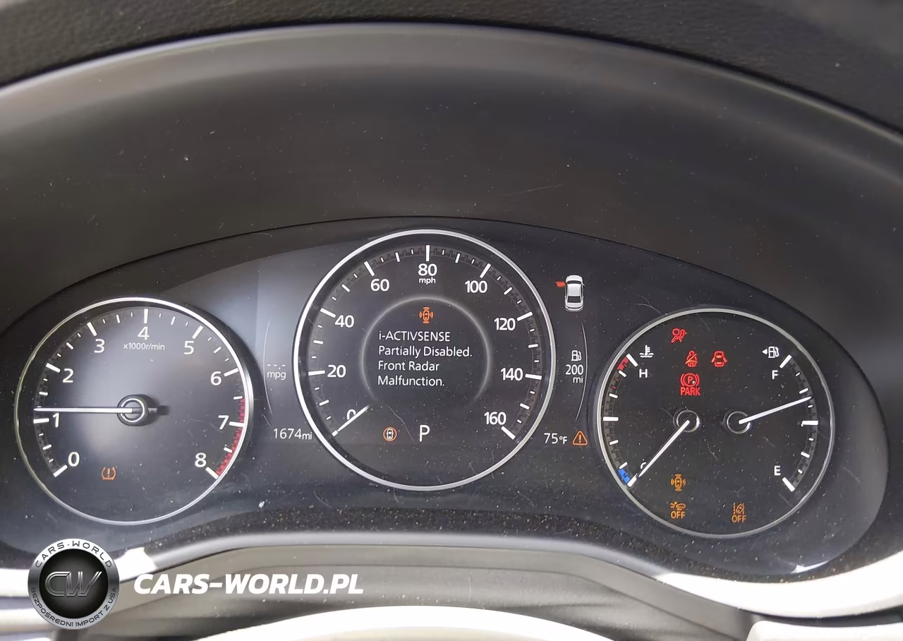 2026 Mazda Mazda3 2.5 S Select Sport VIN:JM1BPABL8T1879358 - 7