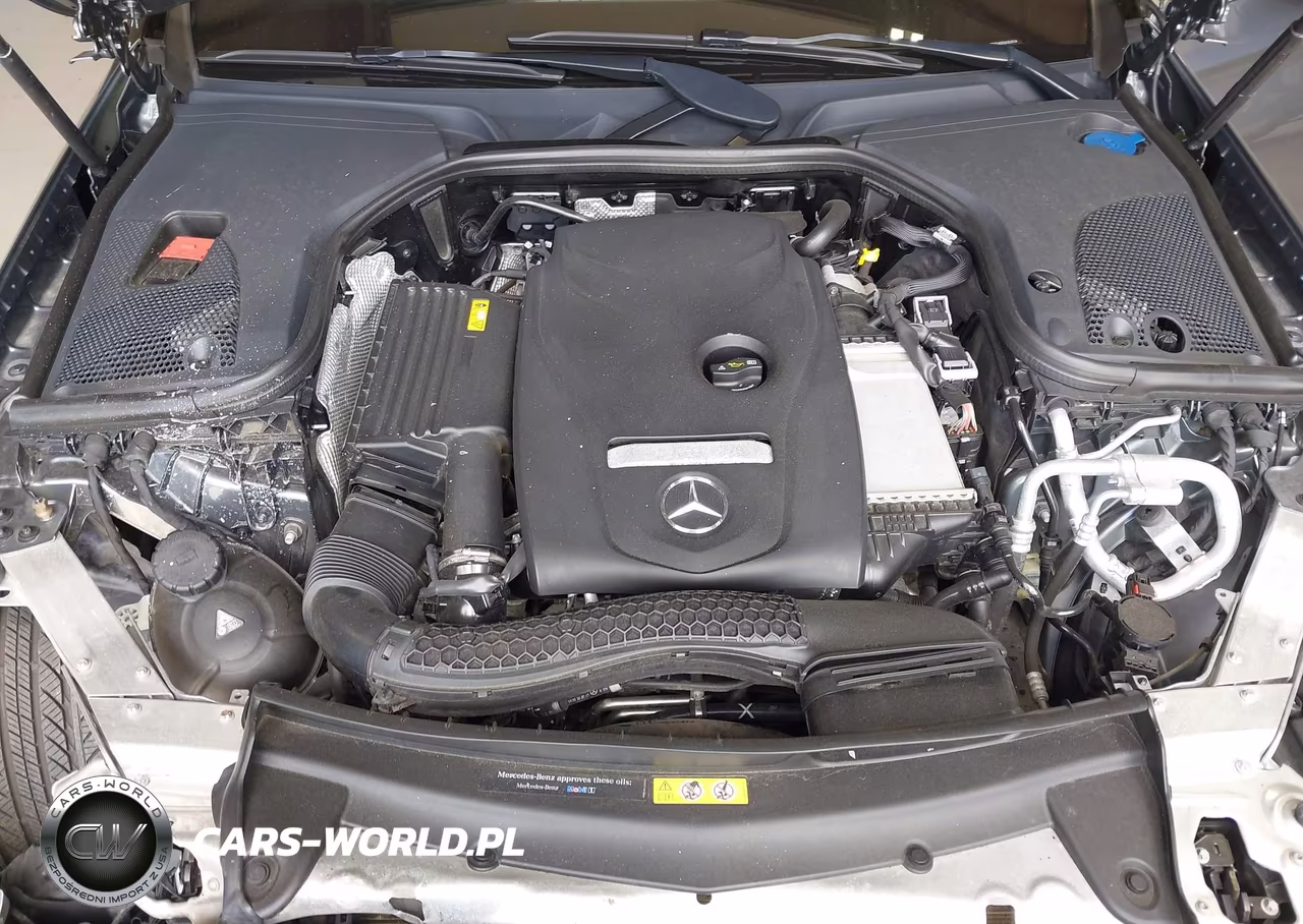 2018 Mercedes-Benz E 300 4Matic VIN:WDDZF4KB5JA354514 - 10