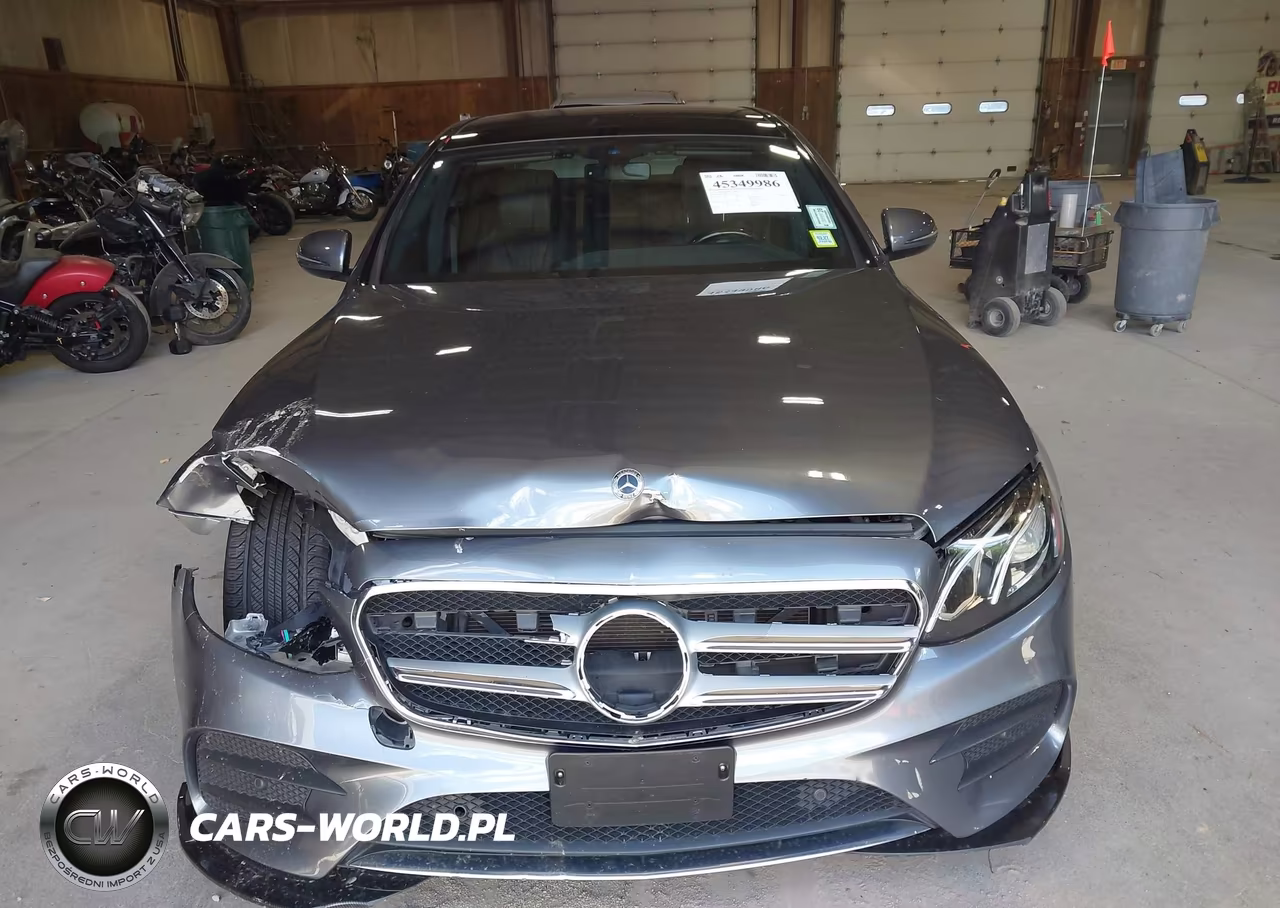 2018 Mercedes-Benz E 300 4Matic VIN:WDDZF4KB5JA354514 - 12