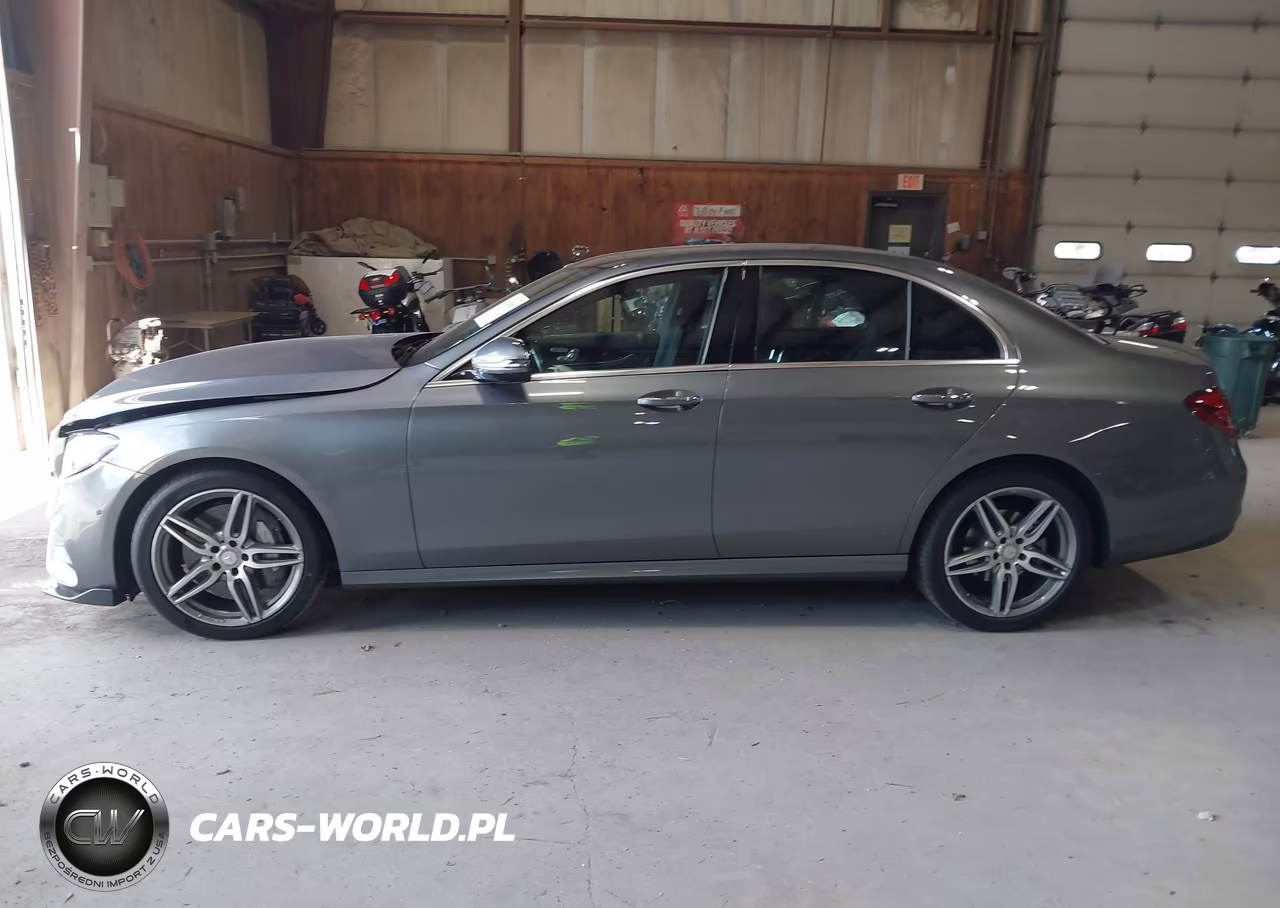 2018 Mercedes-Benz E 300 4Matic VIN:WDDZF4KB5JA354514 - 14