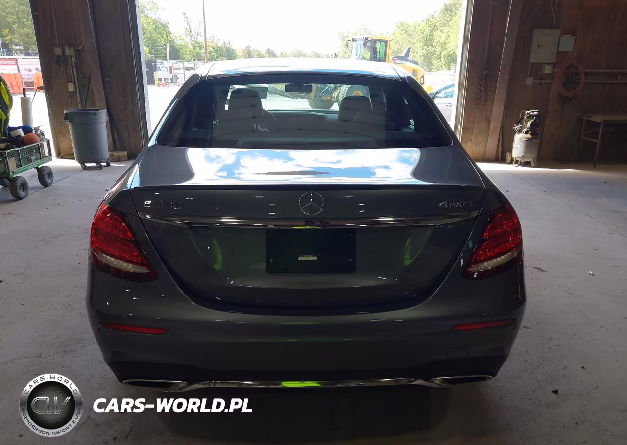 2018 Mercedes-Benz E 300 4Matic VIN:WDDZF4KB5JA354514 - 16