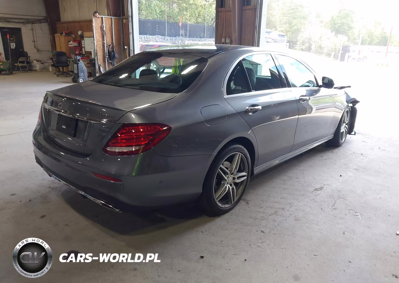 2018 Mercedes-Benz E 300 4Matic VIN:WDDZF4KB5JA354514 - 4