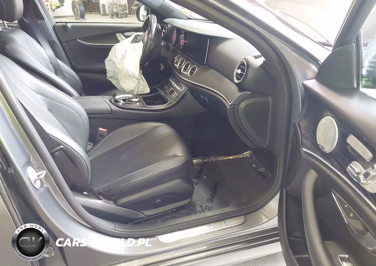 2018 Mercedes-Benz E 300 4Matic VIN:WDDZF4KB5JA354514 - 5
