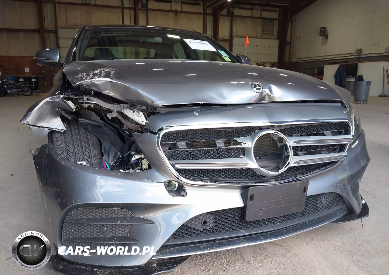 2018 Mercedes-Benz E 300 4Matic VIN:WDDZF4KB5JA354514 - 6