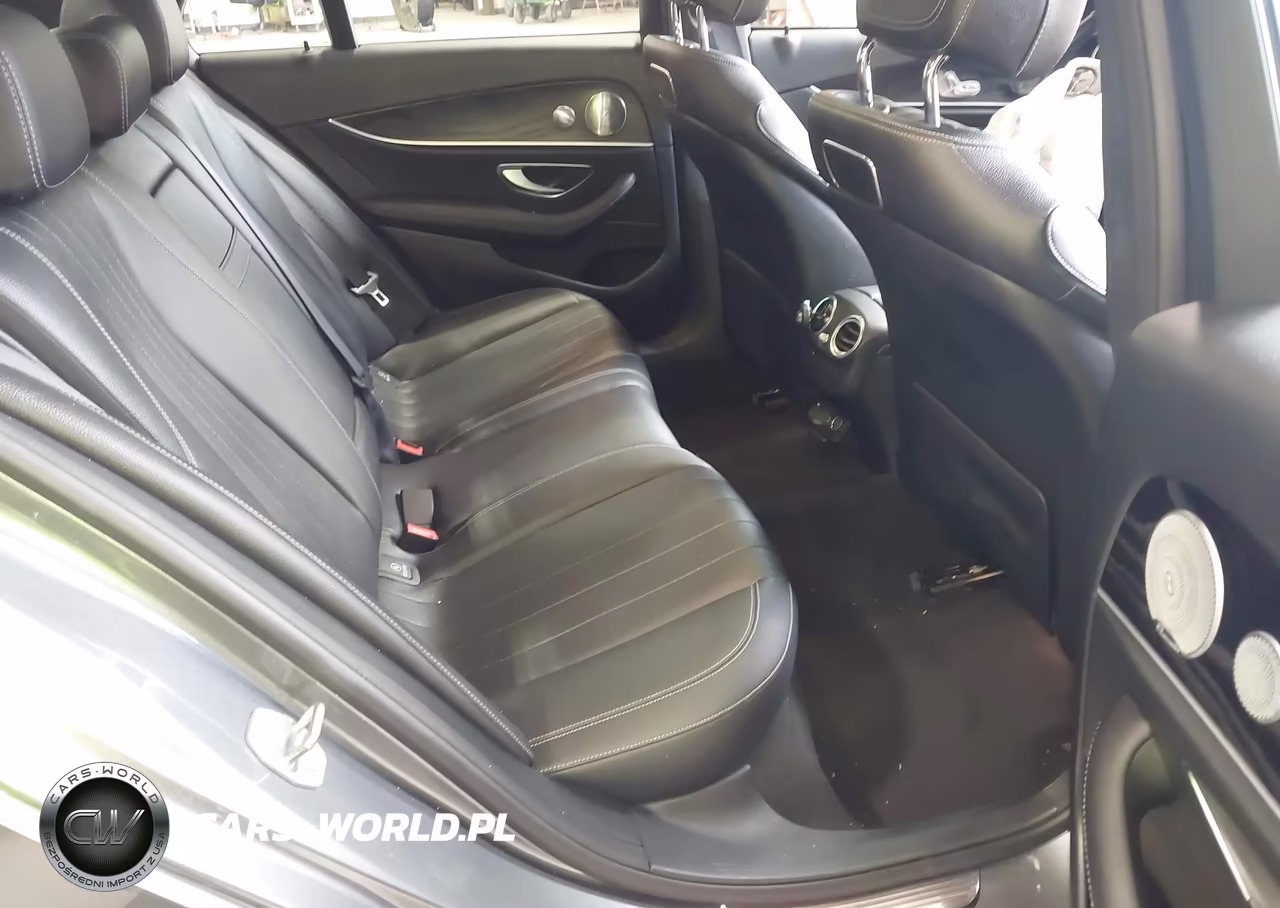 2018 Mercedes-Benz E 300 4Matic VIN:WDDZF4KB5JA354514 - 8