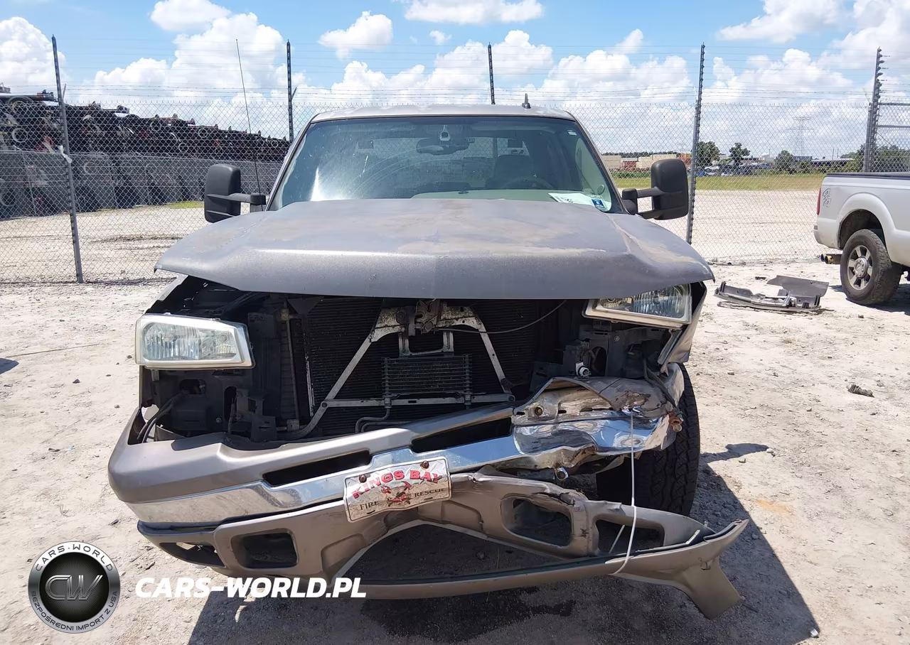 2007 Chevrolet Silverado 1500 Classic Lt3 VIN:2GCEK13N471126860 - 13
