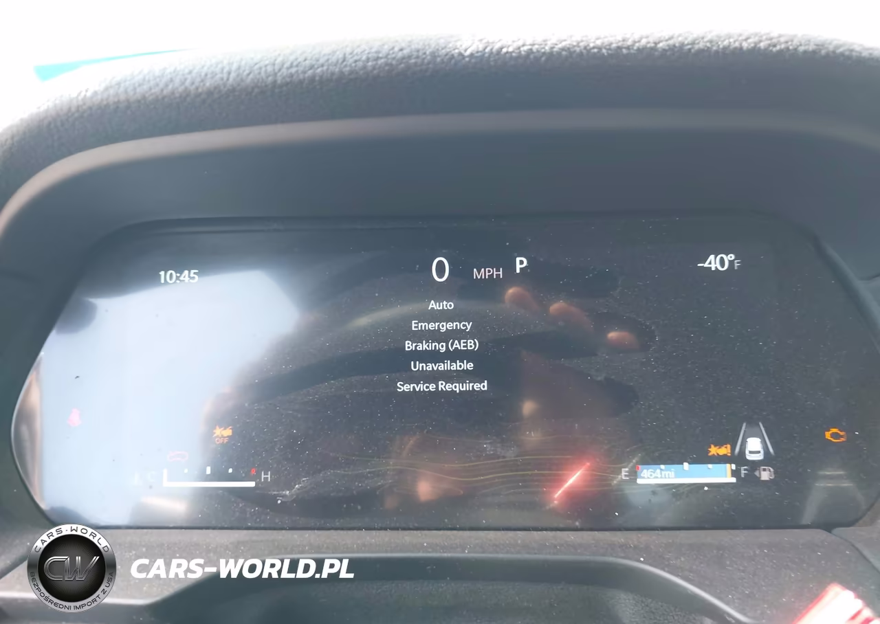 2024 Jeep Grand Cherokee Altitude 4X2 VIN:1C4RJGAG3RC181034 - 7