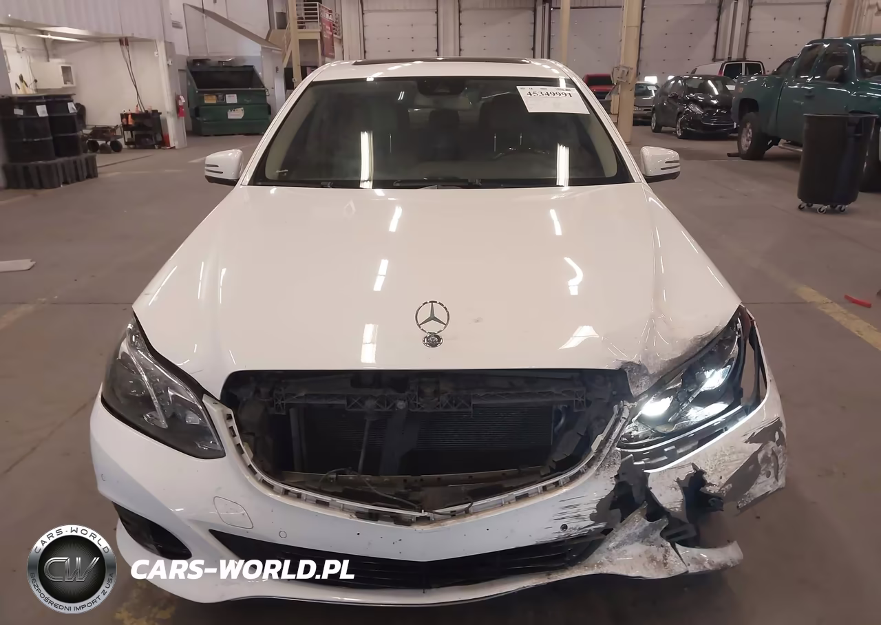 2014 Mercedes-Benz E 350 4Matic VIN:WDDHF8JB2EA838411 - 11