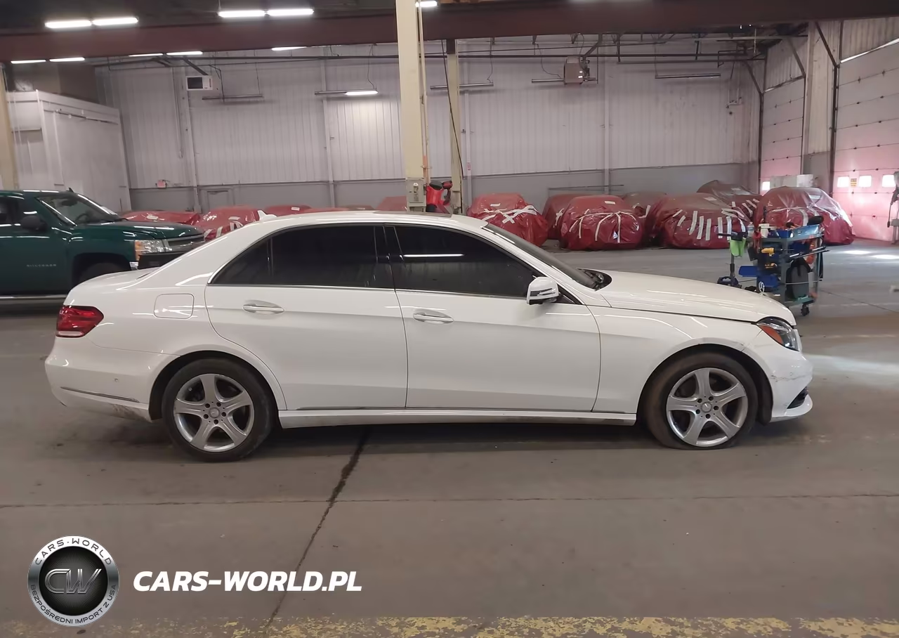 2014 Mercedes-Benz E 350 4Matic VIN:WDDHF8JB2EA838411 - 12