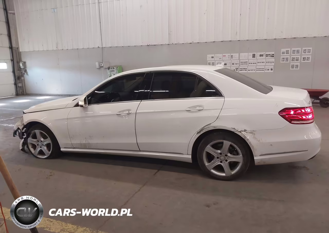 2014 Mercedes-Benz E 350 4Matic VIN:WDDHF8JB2EA838411 - 13