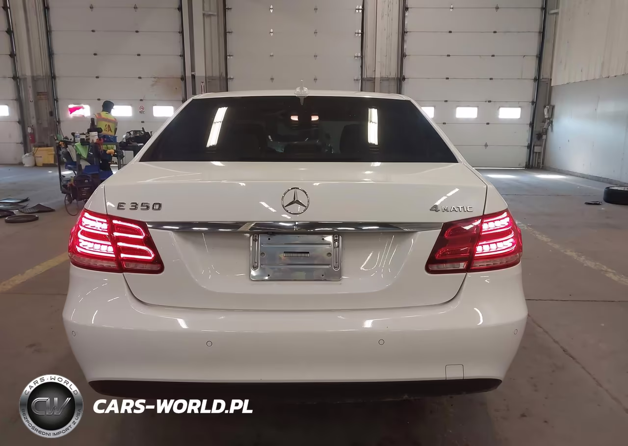 2014 Mercedes-Benz E 350 4Matic VIN:WDDHF8JB2EA838411 - 15