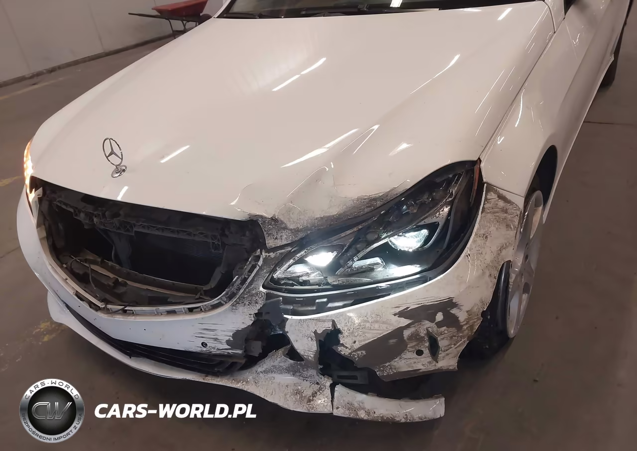 2014 Mercedes-Benz E 350 4Matic VIN:WDDHF8JB2EA838411 - 6