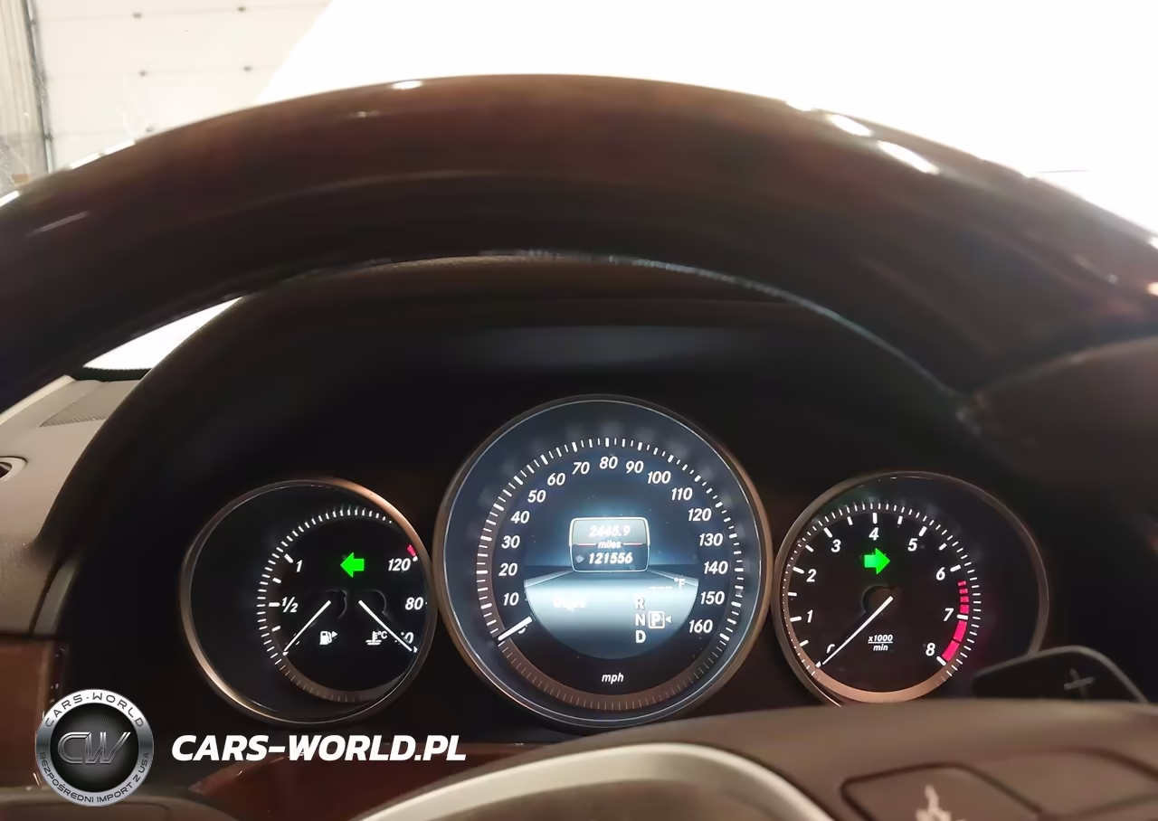 2014 Mercedes-Benz E 350 4Matic VIN:WDDHF8JB2EA838411 - 7