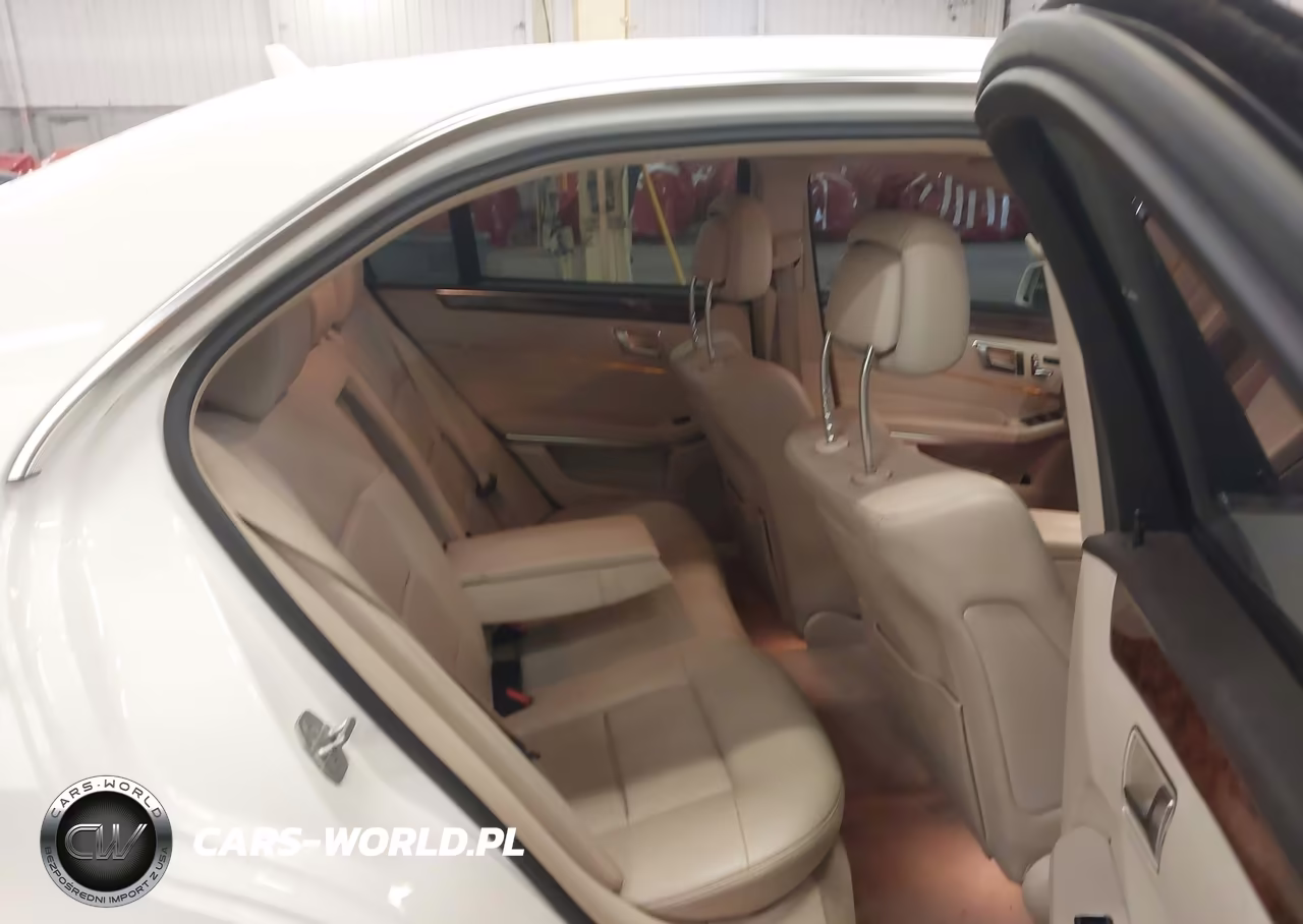 2014 Mercedes-Benz E 350 4Matic VIN:WDDHF8JB2EA838411 - 8