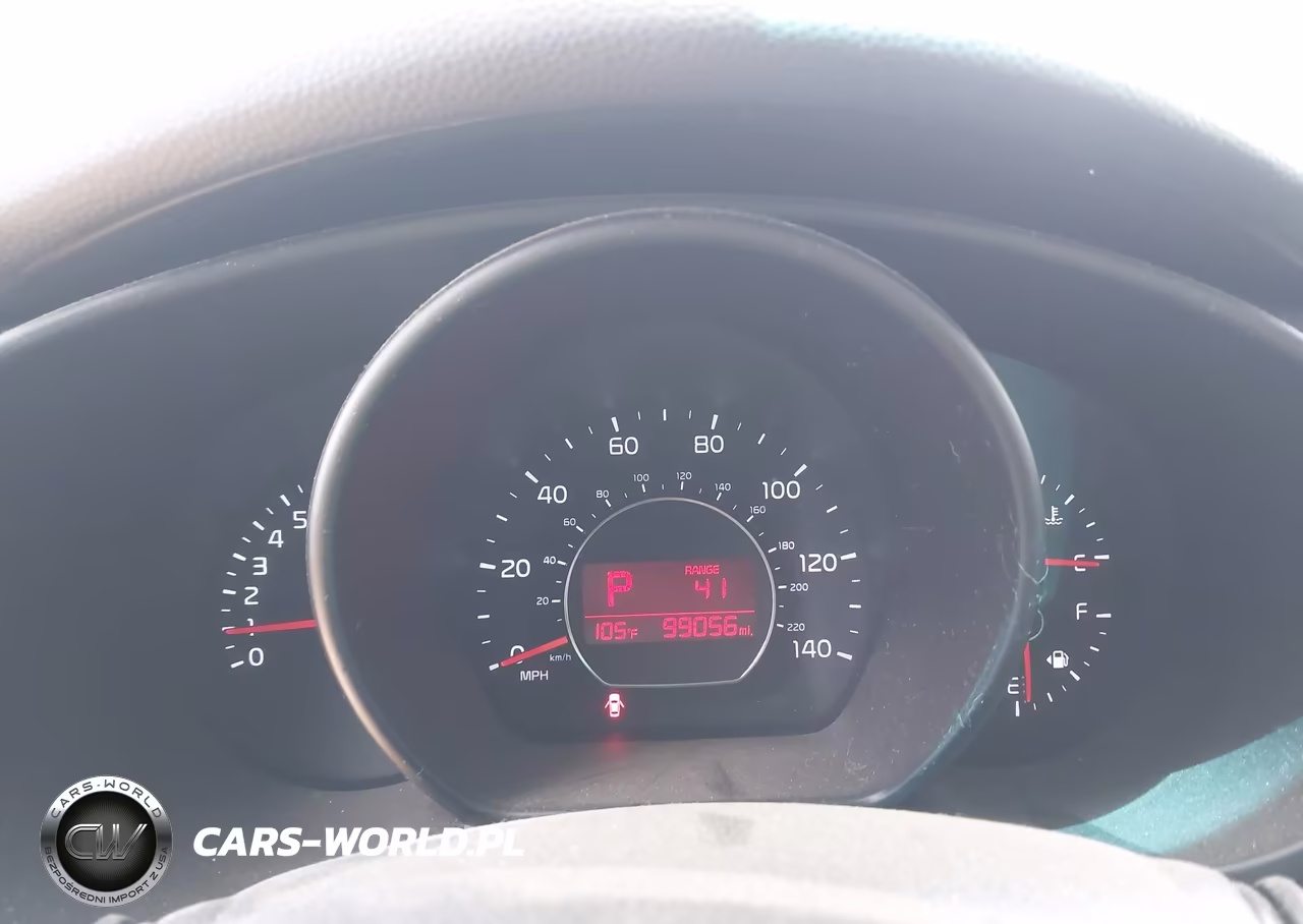 2016 Kia Soul VIN:KNDJN2A26G7325058 - 7