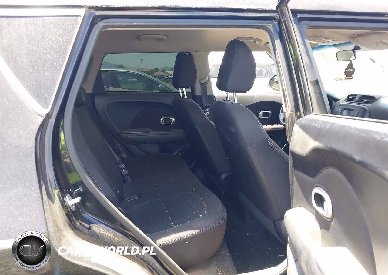 2016 Kia Soul VIN:KNDJN2A26G7325058 - 8