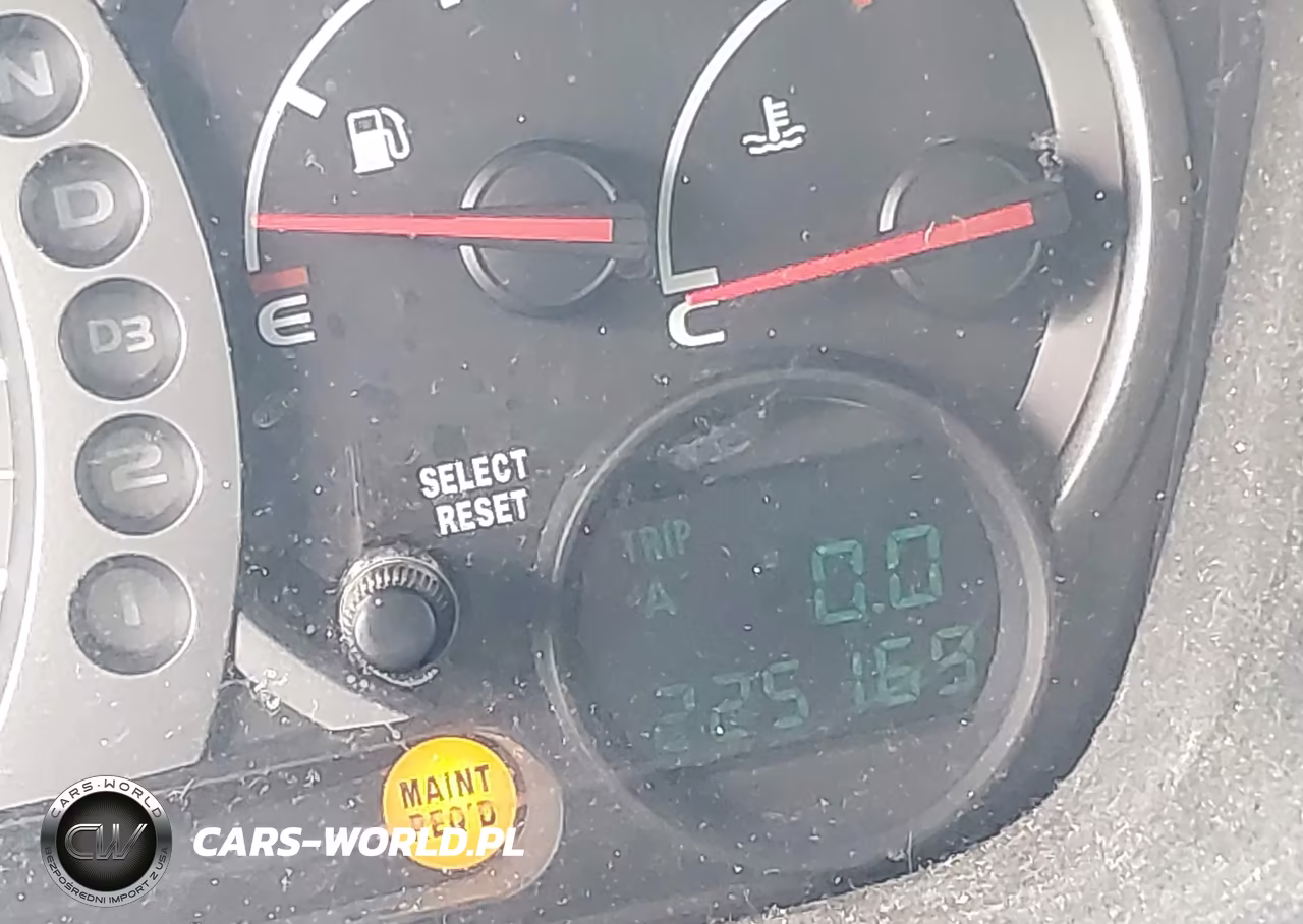 2004 Honda Pilot Ex-L VIN:2HKYF18564H509946 - 7