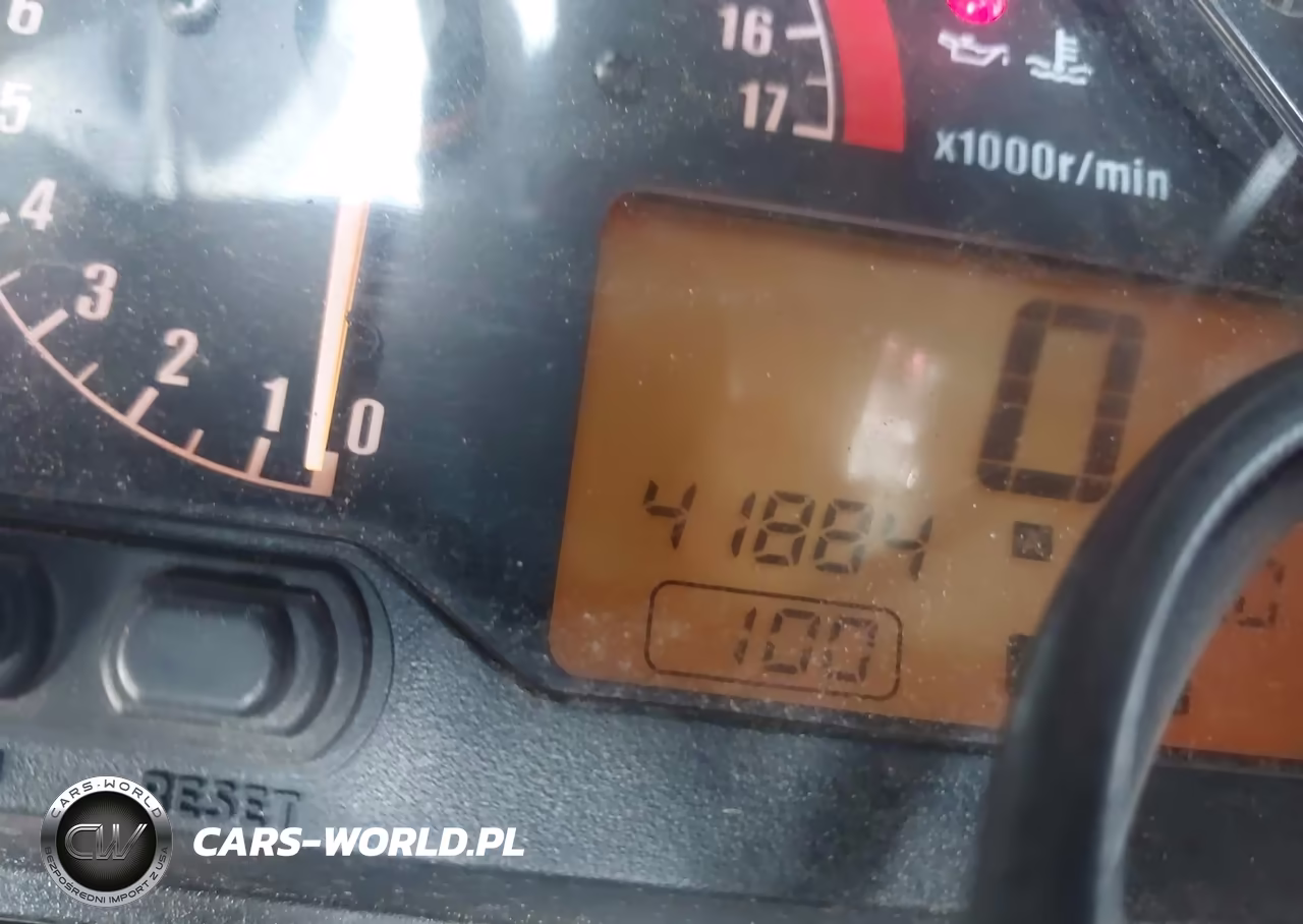 2005 Honda Cbr600 Rr VIN:JH2PC37095M208673 - 7