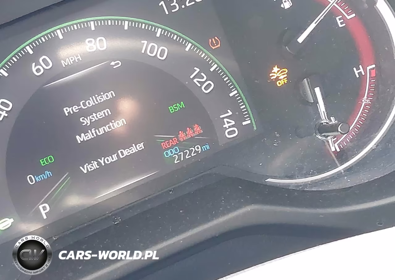 2024 Toyota Rav4 Xle VIN:2T3W1RFV6RC276224 - 16
