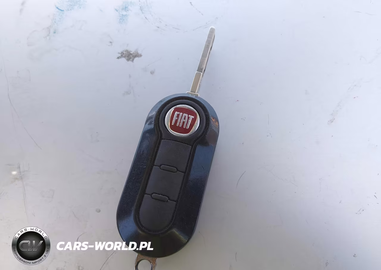 2012 Fiat 500 Pop VIN:3C3CFFAR0CT124499 - 11