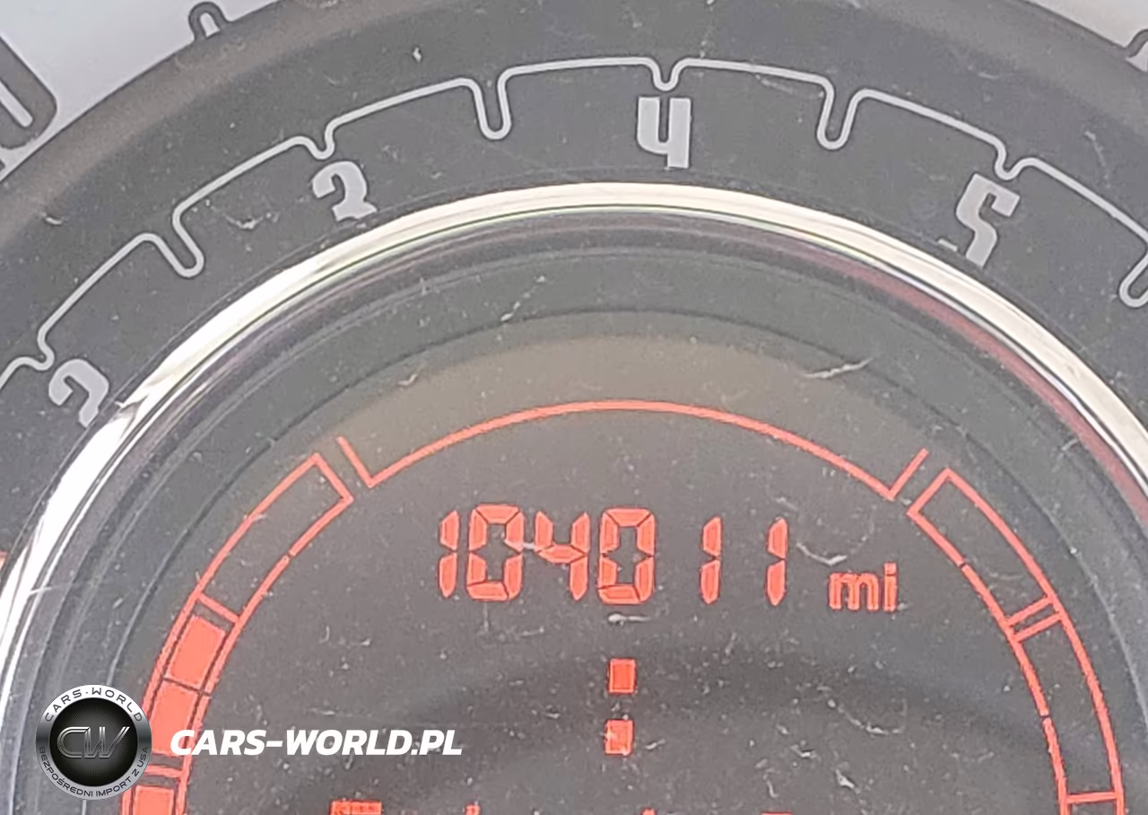 2012 Fiat 500 Pop VIN:3C3CFFAR0CT124499 - 16