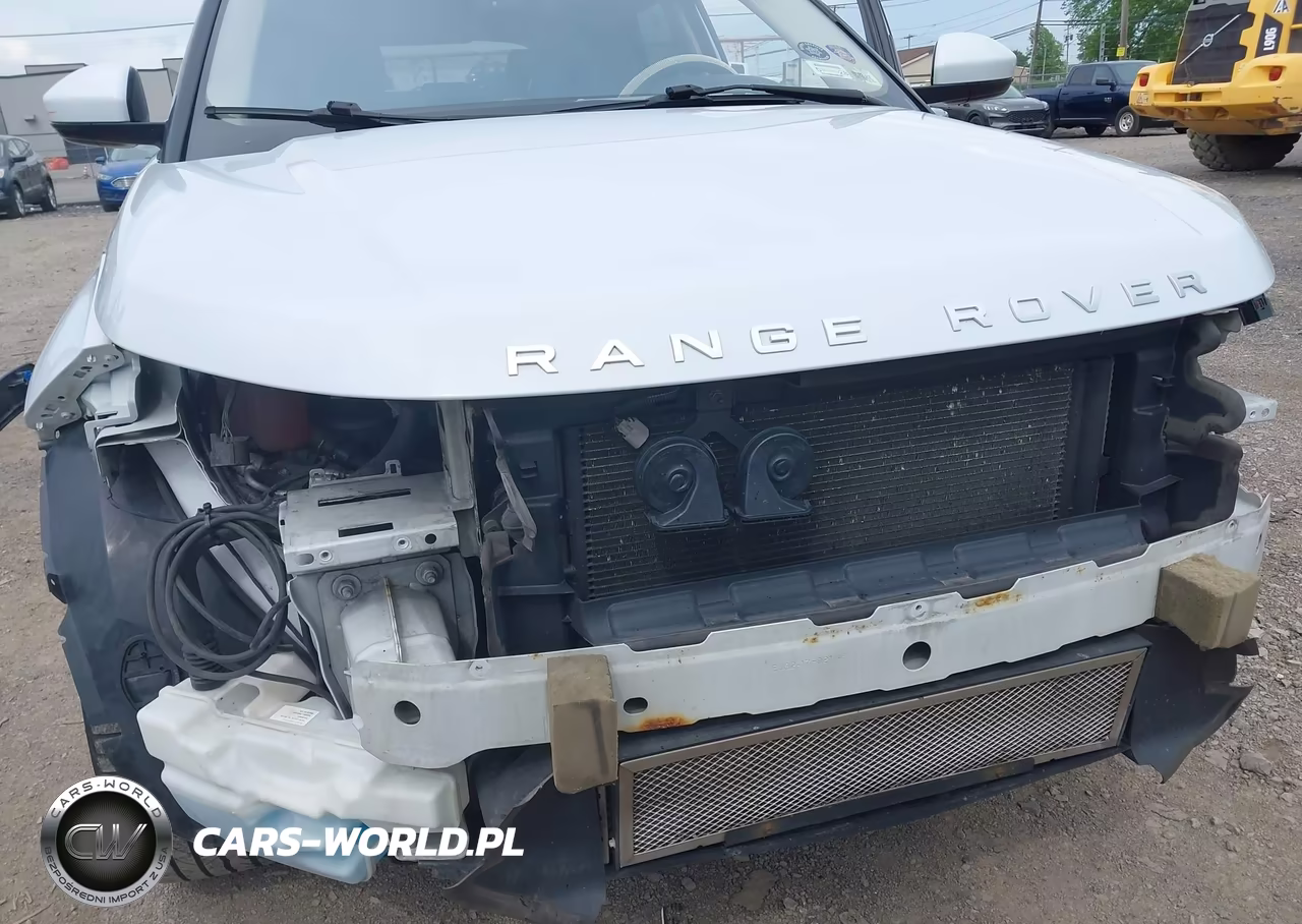 2015 Land Rover Range Rover Evoque Pure VIN:SALVP2BG1FH037309 - 12