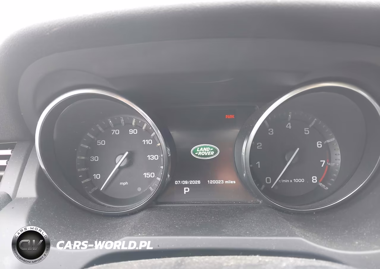 2015 Land Rover Range Rover Evoque Pure VIN:SALVP2BG1FH037309 - 7