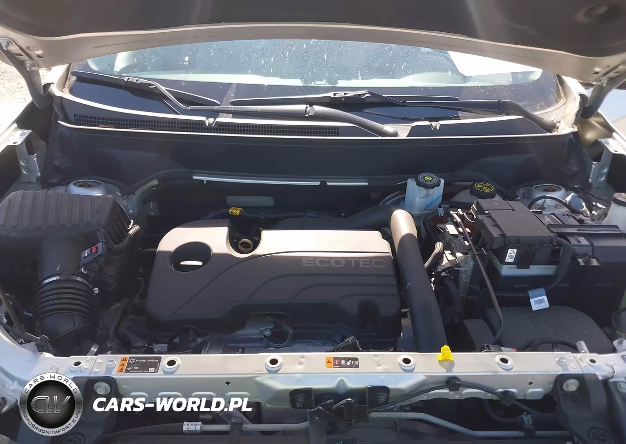 2021 Chevrolet Equinox Fwd Ls VIN:3GNAXHEV2MS150474 - 10