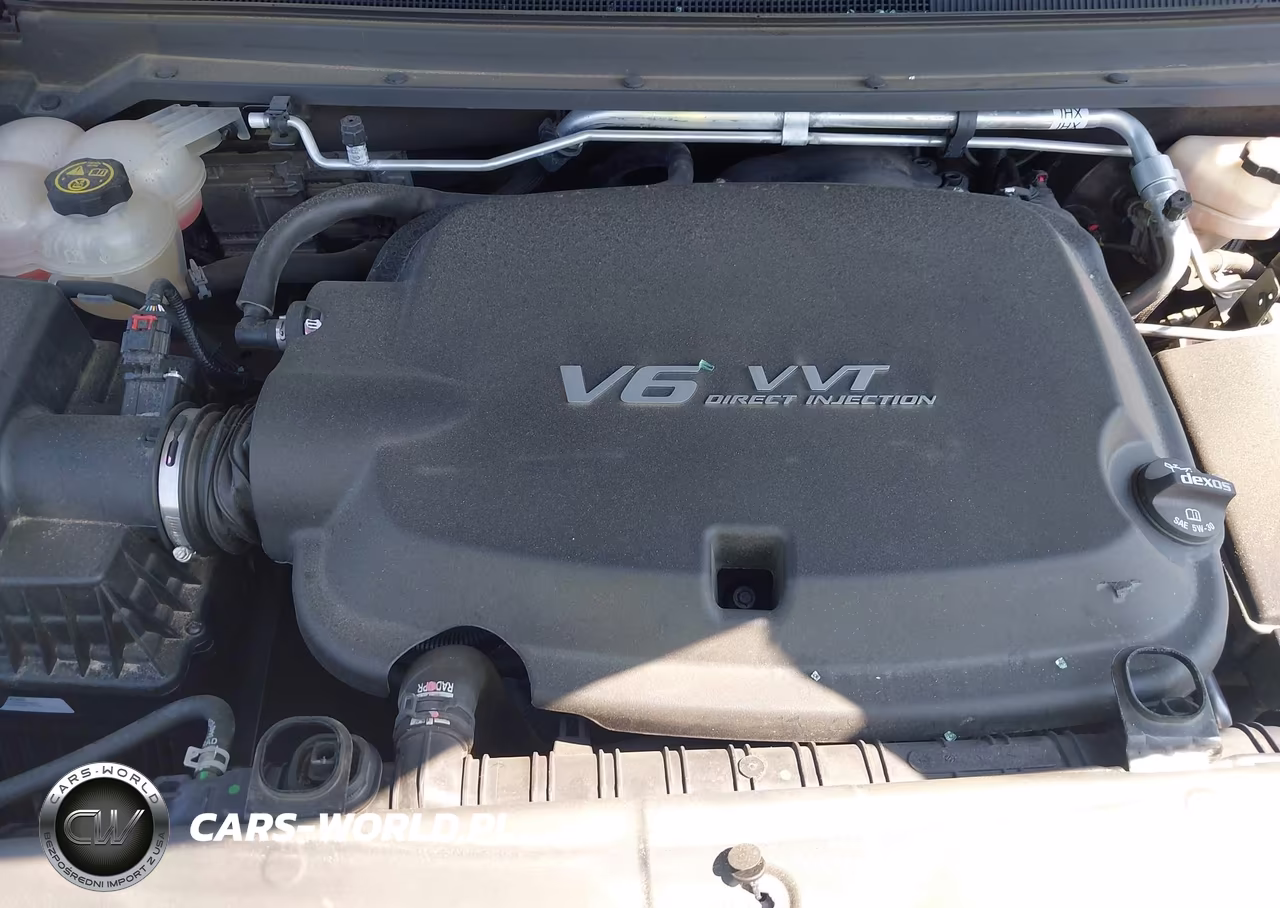 2019 GMC Canyon Denali VIN:1GTG6EEN2K1302367 - 10