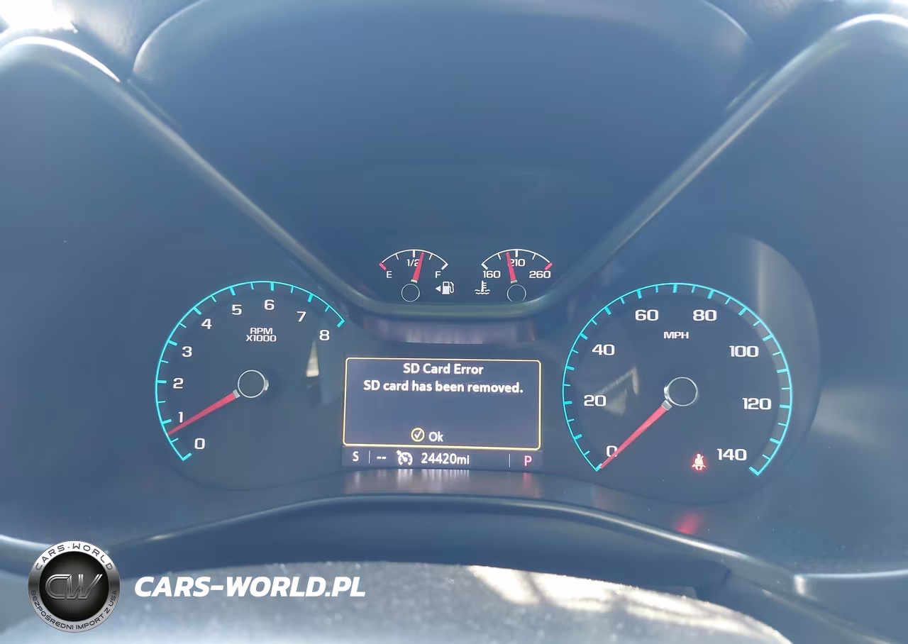 2019 GMC Canyon Denali VIN:1GTG6EEN2K1302367 - 7