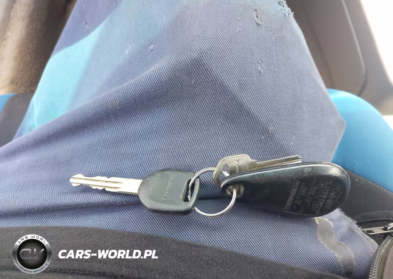2006 Subaru Forester 2.5X VIN:JF1SG63676H742886 - 11