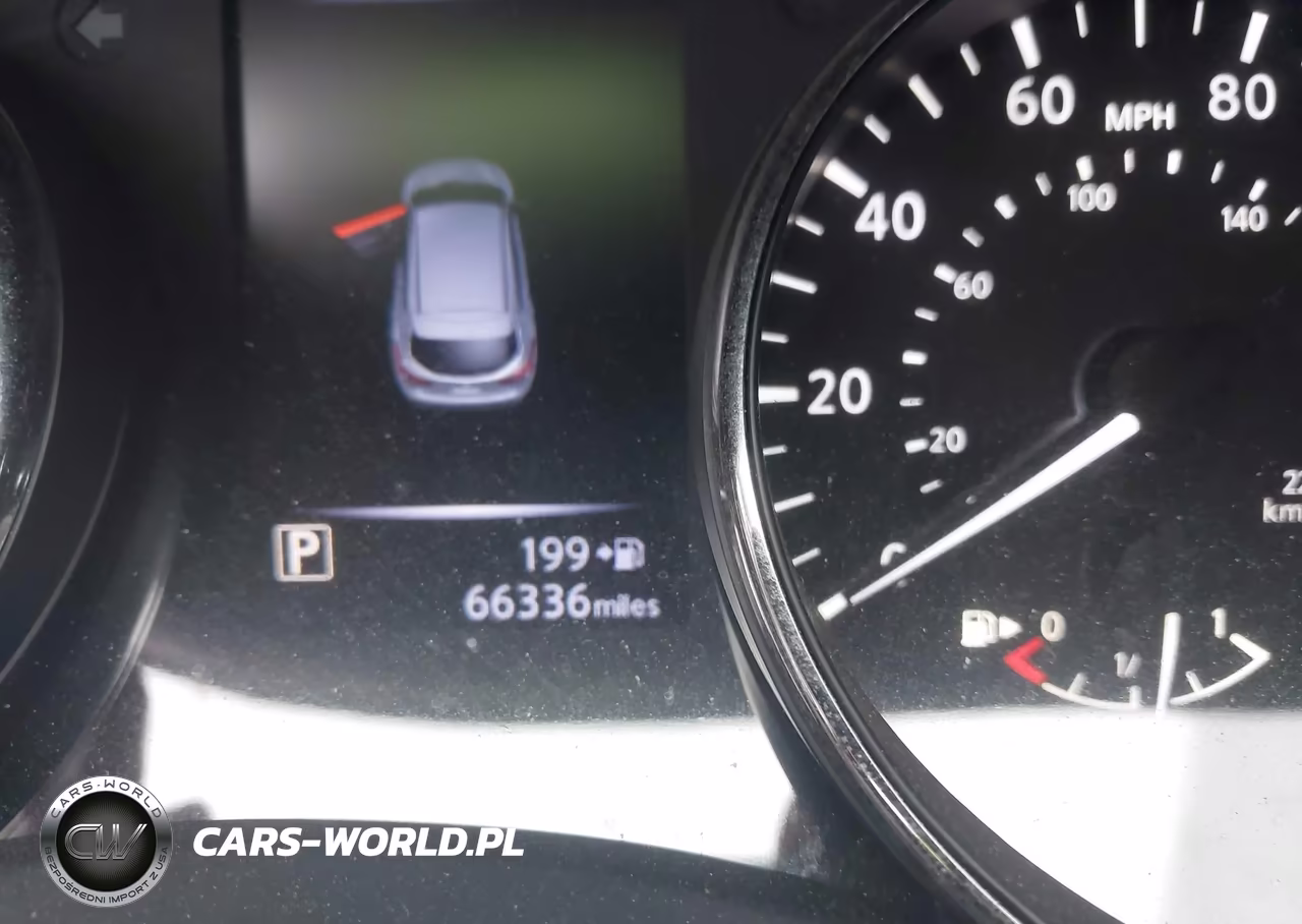 2018 Nissan Rogue Sport S VIN:JN1BJ1CPXJW107479 - 15