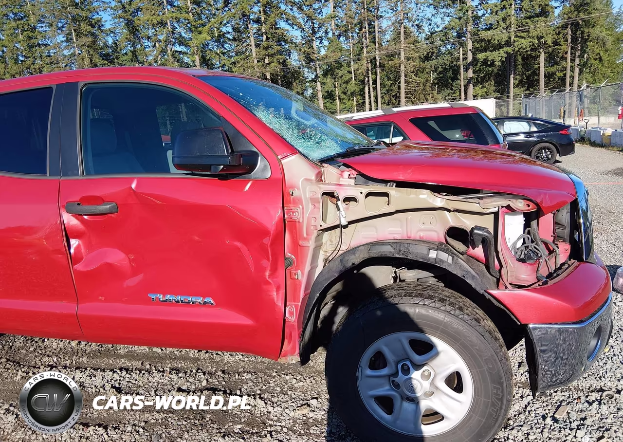 2013 Toyota Tundra Grade 4.6L V8 VIN:5TFUM5F17DX043010 - 6