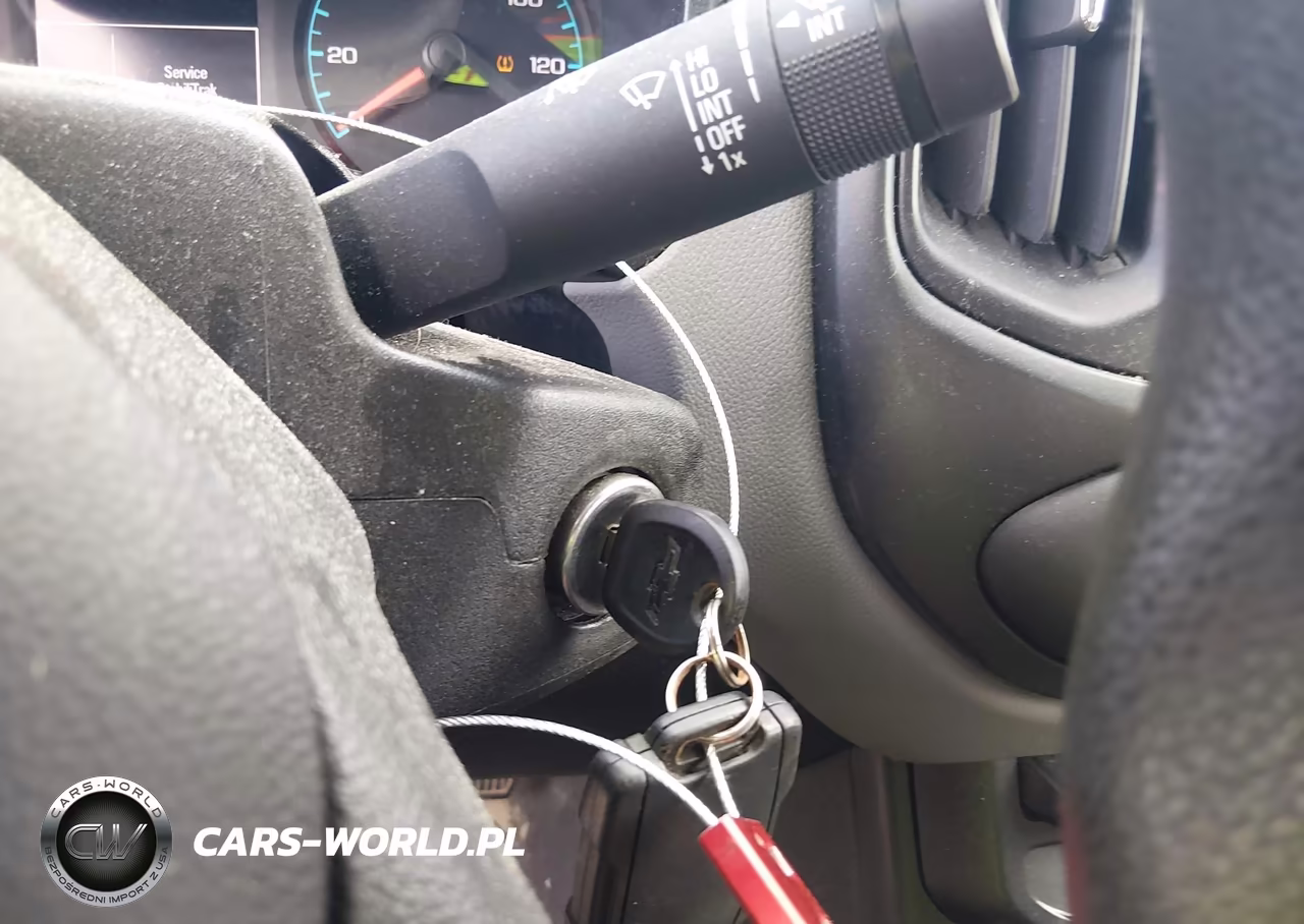 2019 Chevrolet Colorado Wt VIN:1GCGSBEA9K1253093 - 11