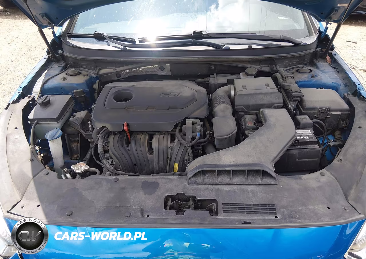 2018 Hyundai Sonata Sport VIN:5NPE34AF3JH654793 - 10