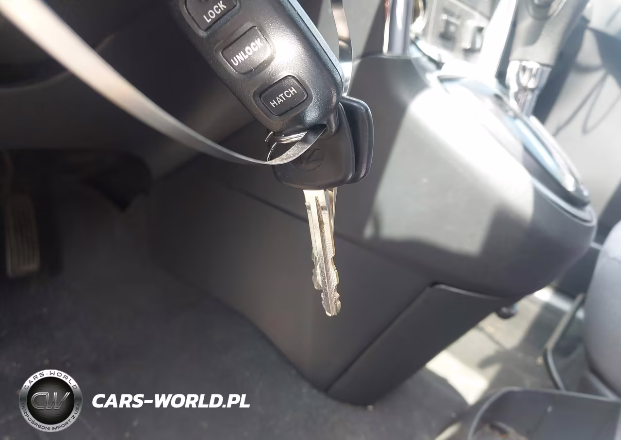 2005 Pontiac Vibe VIN:5Y2SL63855Z404712 - 11