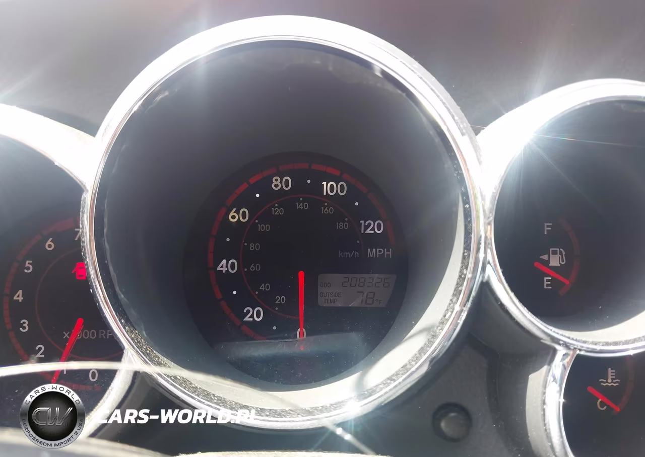 2005 Pontiac Vibe VIN:5Y2SL63855Z404712 - 7