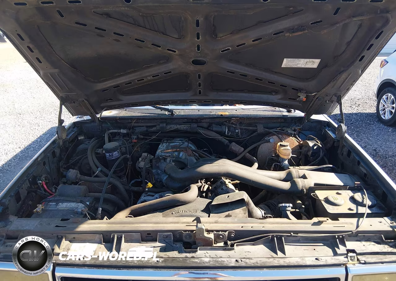 1990 Ford F150 VIN:1FTDF15NXLNA48154 - 10