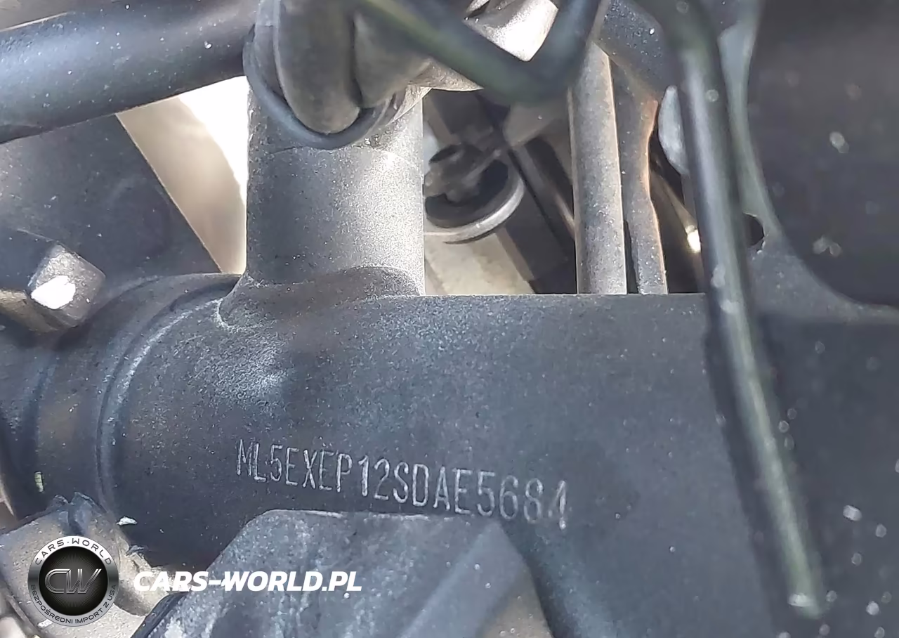 2025 Kawasaki Ex650 P VIN:ML5EXEP12SDAE5684 - 10